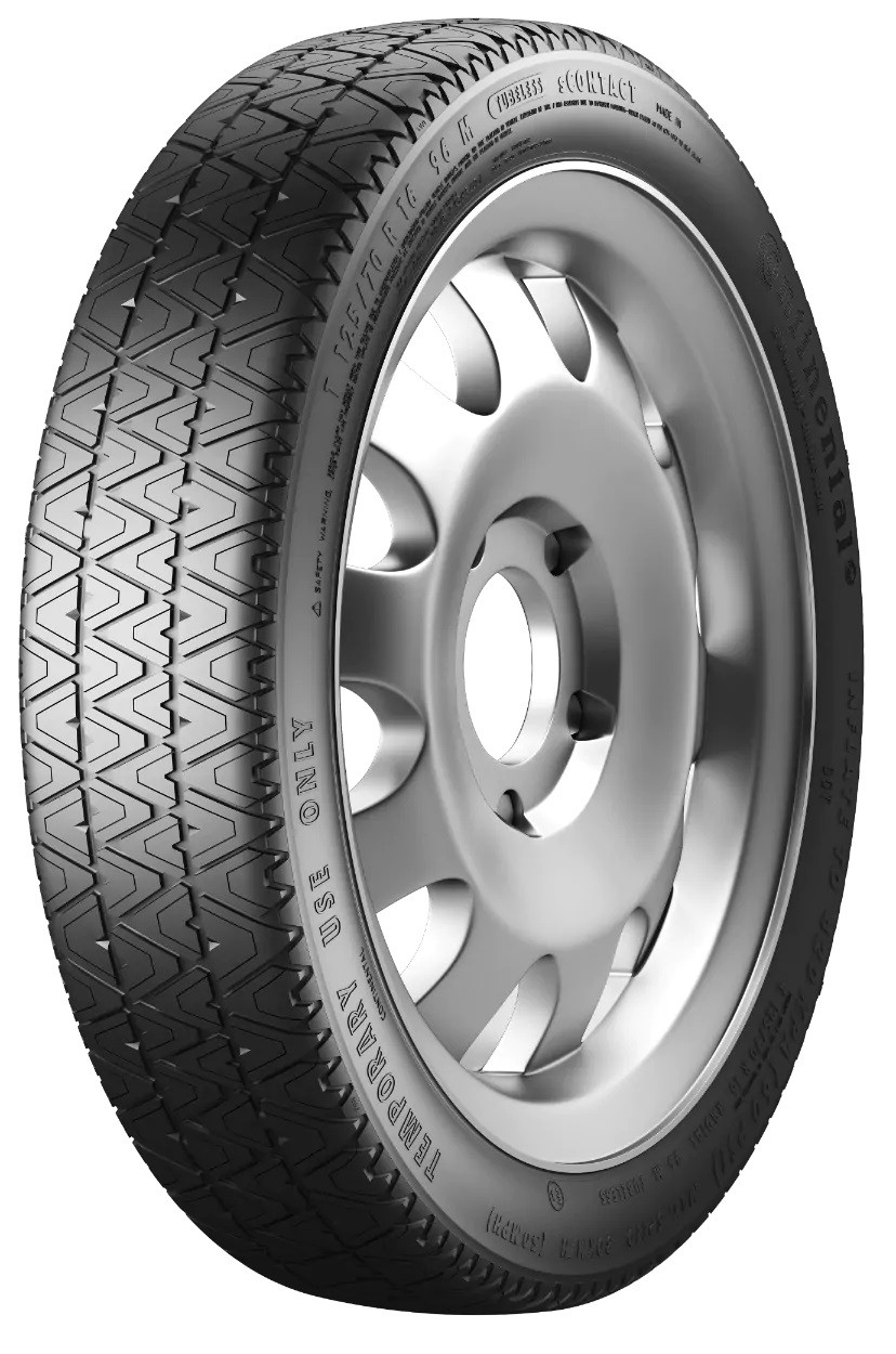 Continental sContact 125/85 R16 99M