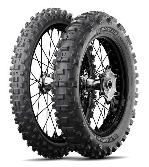 Michelin ENDURO 140/80 R18 70R