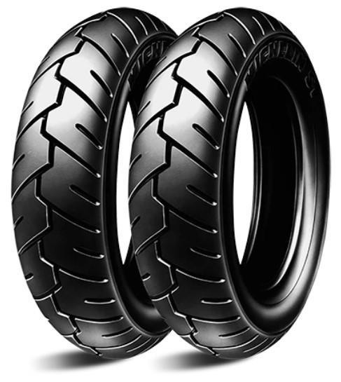 Michelin S1 100/90 R10 56J