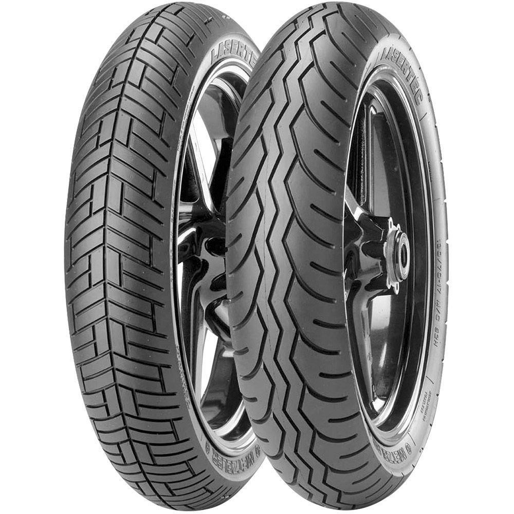 Metzeler LASERTEC 110/80 R18 58H
