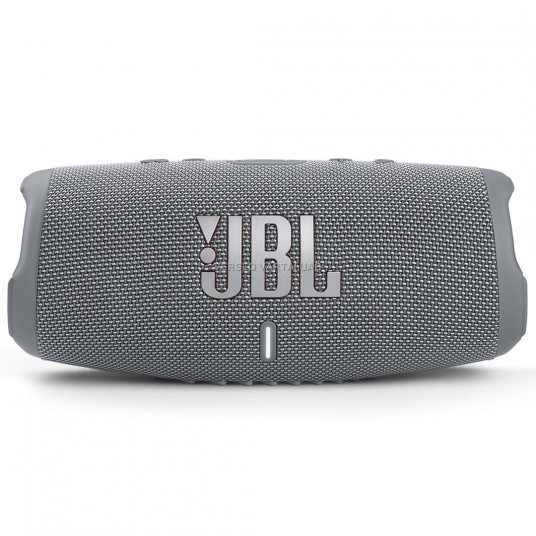 Kolonėlė JBL Charge 5 Gray