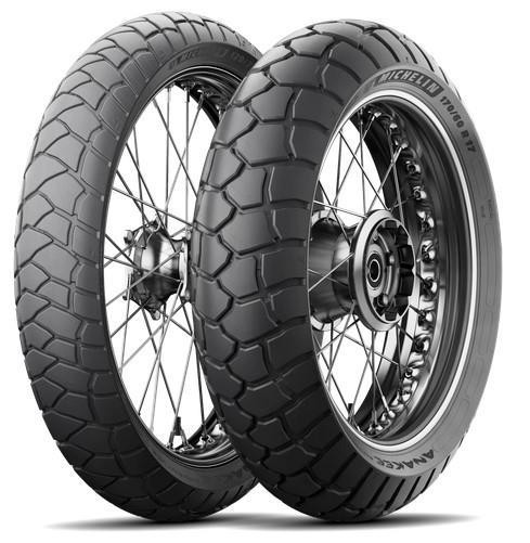 Michelin ANAKEE ADVENTURE 120/70 R17 58V