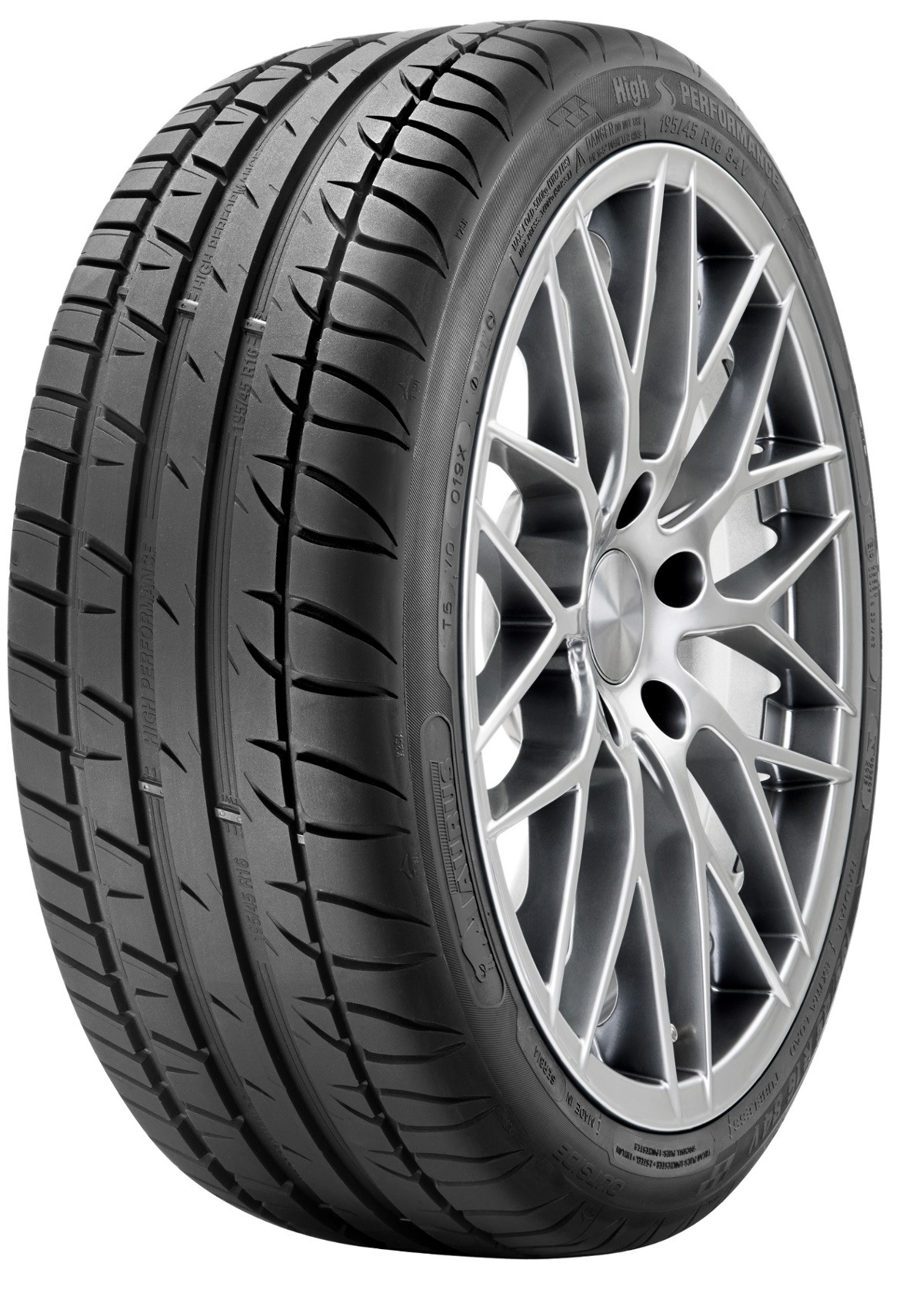 Taurus/Kormoran High Performance 225/55 R16 99W XL