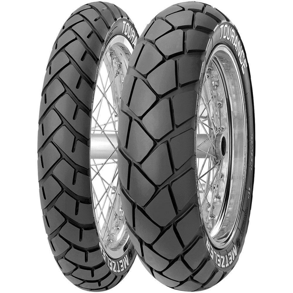 Metzeler TOURANCE 100/90 R19 57S
