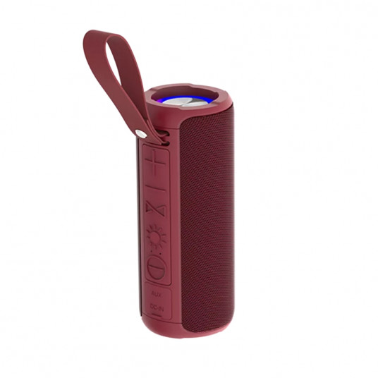  Denver BTV-213BD red 