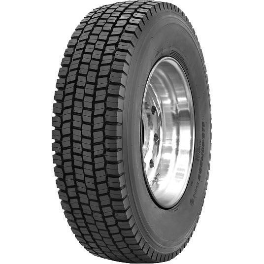Goodride MultiDrive D2 295/80 R22.5 152/149M