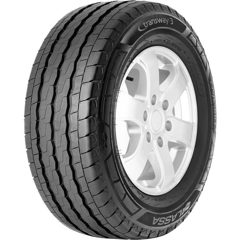LASSA TRANSWAY 3 215/60 R17C 109/107T