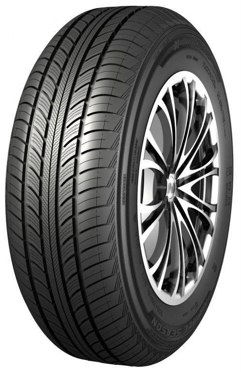 Nankang N-607+ 235/70 R16 106H