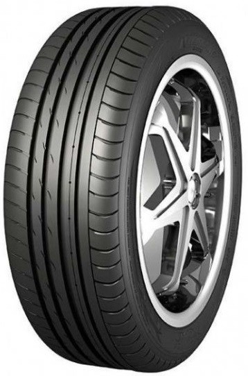 Nankang Sportnex AS-2 + 255/35 R18 94Y XL