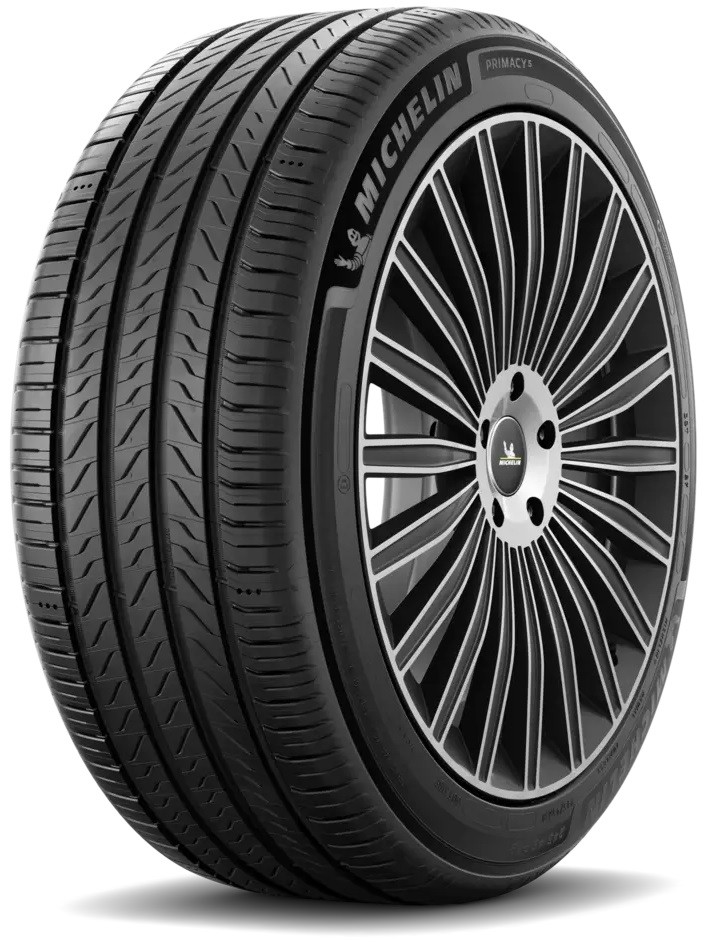 Michelin Primacy 5 205/45 R17 88W XL FSL