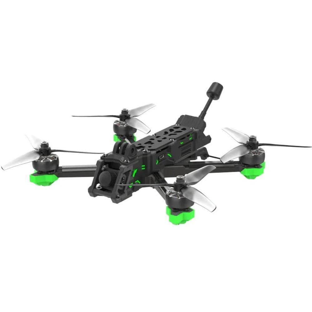 iFlight Nazgul Evoque F5X V2 6S Analog ELRS 2.4GHz