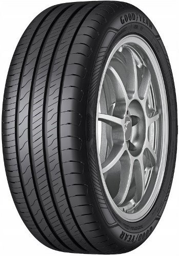 GOODYEAR EFFICIENTGRIP PERFORMANCE 2 XL OE * 255/50 R21 109Y