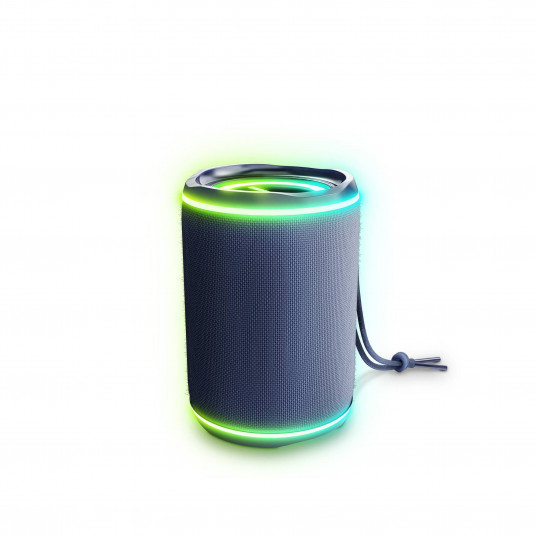 Belaidė kolonėlė Energy Sistem Urban Box Supernova Blue
