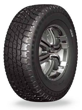 Tracmax X-Privilo AT08 225/70 R16 103T