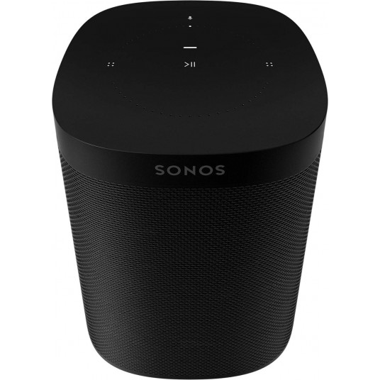  Kolonėlė Sonos One (Gen2) Black 