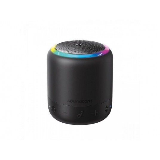 Portable Speaker|SOUNDCORE|Portable|P.M.P.O. 6 Watts|1xUSB type C|A3127G11