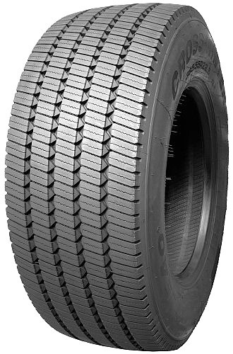 LINGLONG 385/55R22.5 W-S60 20PR 160K/158L TL M+S 3PMSF /priekis MADE IN EUROPE