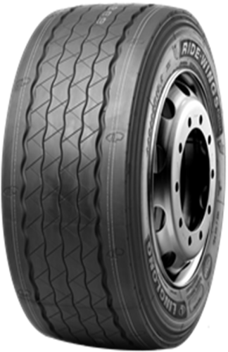 LINGLONG 385/65R22.5 ETT100 24PR 164K/158L TL M+S 3PMSF /priekaba MADE IN EUROPE