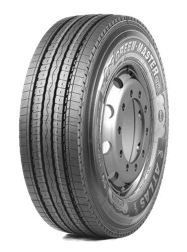 LINGLONG 385/55R22.5 KTS300 20PR 160K/158L TL M+S 3PMSF /priekis MADE IN EUROPE