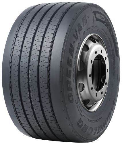 LINGLONG 385/55R19.5 L-T10 18PR 156J TL M+S 3PMSF /priekaba