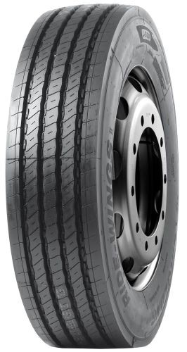 LINGLONG 245/70R17.5 L-S20 16PR 136/134M TL M+S 3PMSF /priekis MADE IN EUROPE