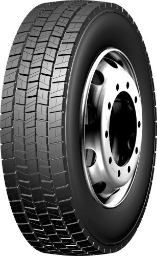 LINGLONG 215/75R17.5 L-D20 14PR 126/124M TL M+S 3PMSF /galinė MADE IN EUROPE