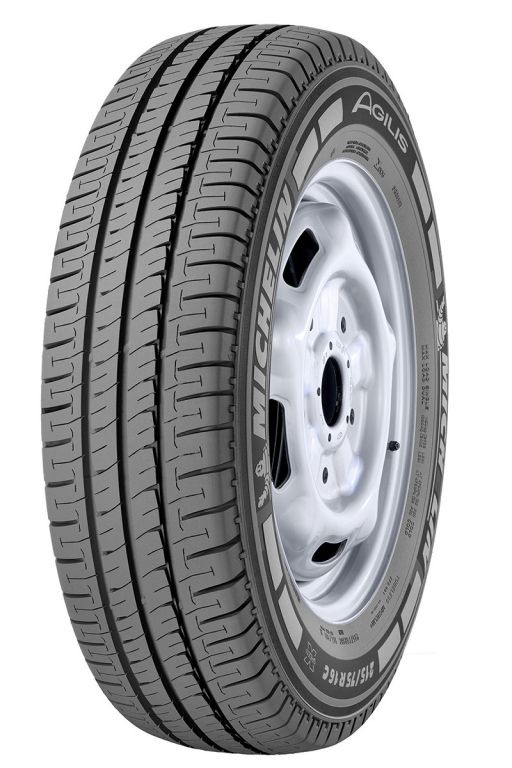 Michelin Agilis+ 235/60 R17C 117R MO-V