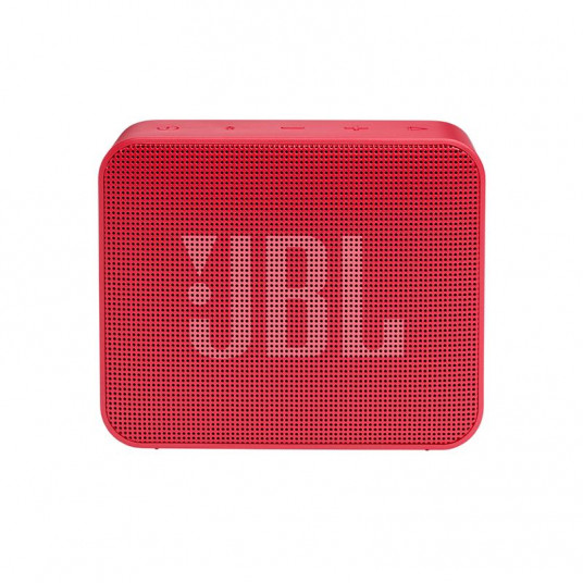 Kolonėlė JBL GO Essential, Red