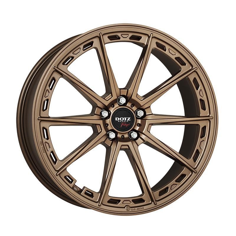 Dotz Sonoma R19 5X112 8,5J ET40 CB66.6