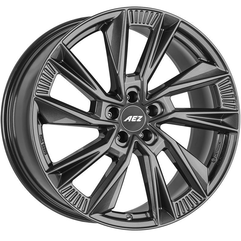 AEZ Havanna R19 5X112 8,0J ET34 CB66.6