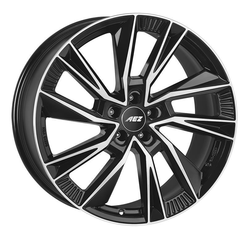 AEZ Havanna dark R21 5X112 9,0J ET24 CB66.6