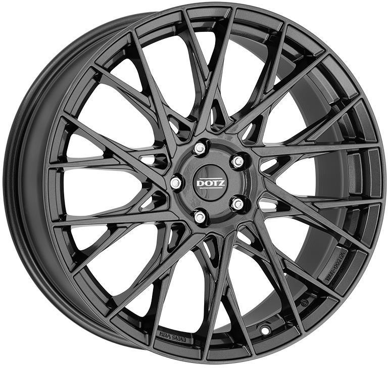 Dotz Fuji R19 5X112 8,0J ET40 CB70.1