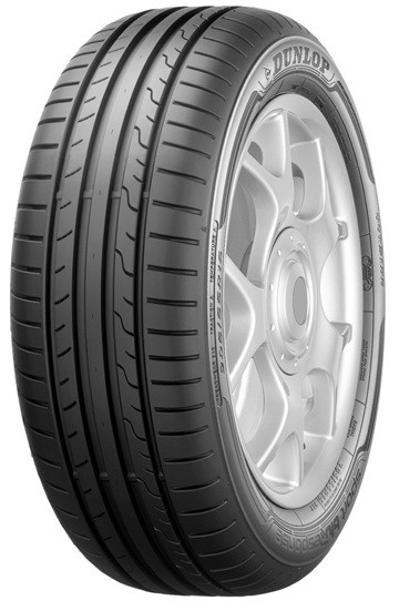 Dunlop Sport Bluresponse 195/55 R16 87V