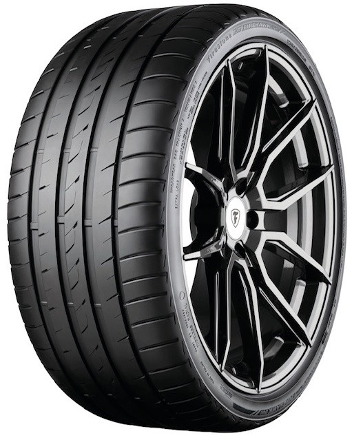 Firestone Firehawk Sport 255/35 R18 94Y XL
