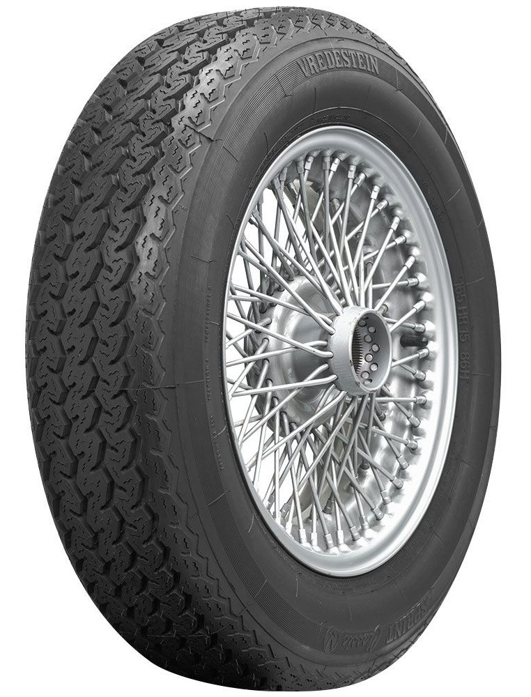Vredestein Sprint + 255/40 R17 98Y XL