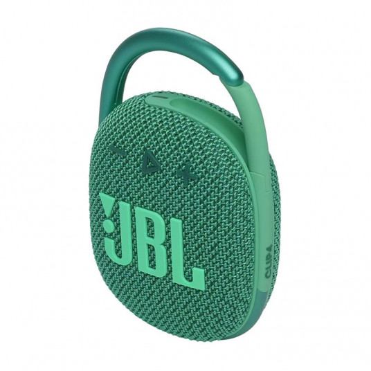  Garso kolonėlė JBL Clip 4, IPX7 Eco green 