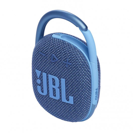  Garso kolonėlė JBL Clip 4, IPX7 Eco Blue 