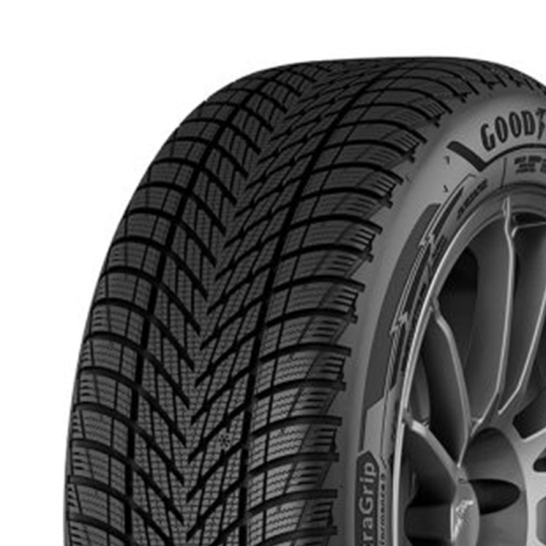 GOODYEAR UltraGrip Performance 3 215/60 R18 102H XL
