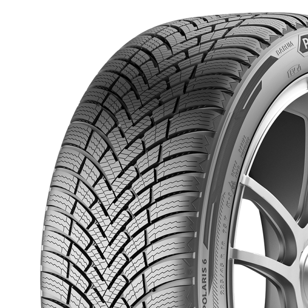 BARUM Polaris 6 235/55 R18 104H XL