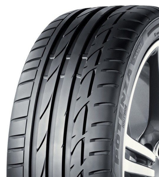 BRIDGESTONE Potenza S001 245/40 R20 99Y XL