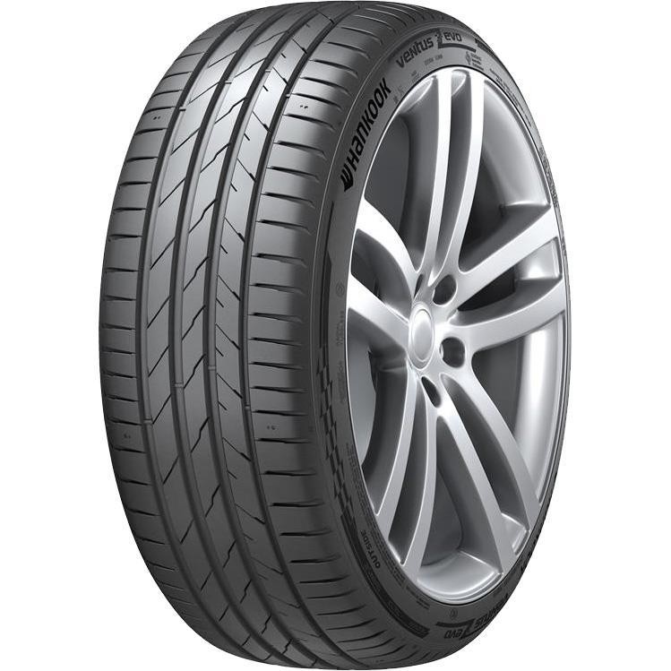 HANKOOK VENTUS EVO SUV (K137A) 235/55 R18 100V