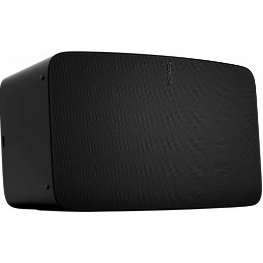  Kolonėlė Sonos Five Black 