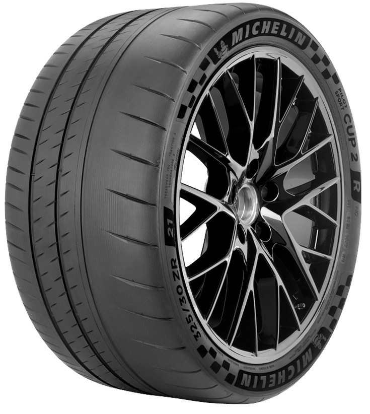 Michelin Pilot Sport Cup 2 R 295/30 R20 101Y XL MO1 FSL