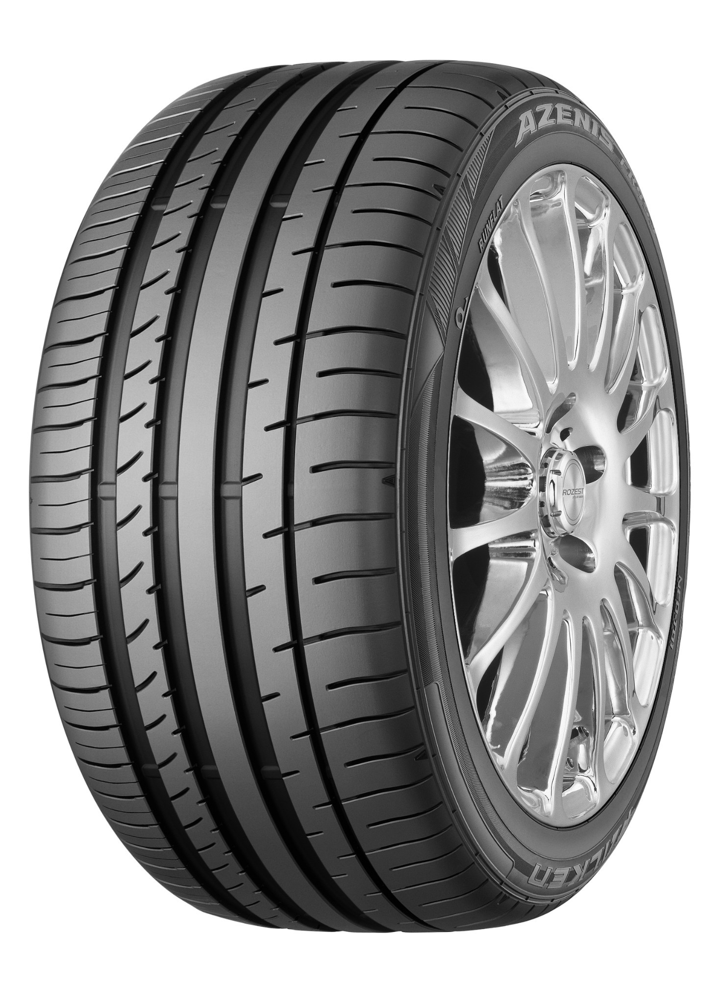 Falken Azenis FK453 215/45 R17 91W XL FSL