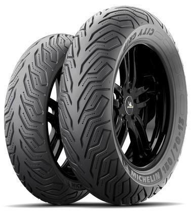 Michelin CITY GRIP 2 120/70 R10 54L
