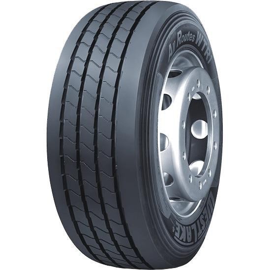 Westlake Premium WTR1 385/65 R22.5 164K