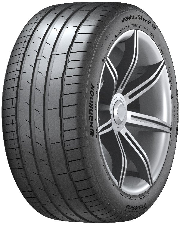 Hankook Ventus S1 Evo3 EV (K127E) 255/40 R21 102T XL RP