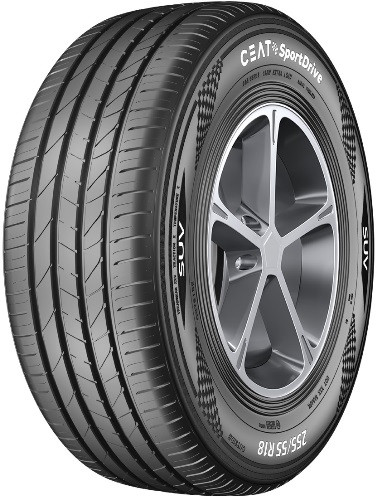 CEAT SPORTDRIVE SUV XL 225/60 R18 104W