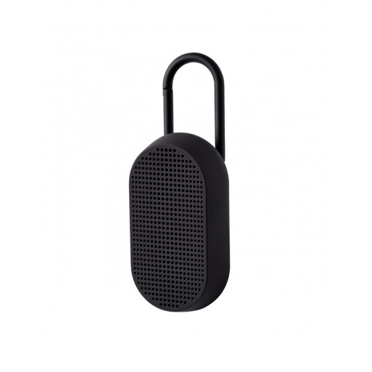  LEXON Speaker Mino T Portable, Wireless connection, Black, Bluetooth 