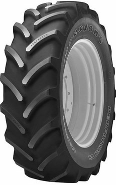 FIRESTONE 340/85R24 PERFORMER 85 XL TL